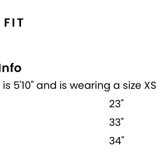 Free People striped strapless wide leg jumper with cute string belt - Picture 13 of 13